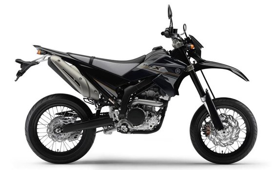 Supermoto Drift Training inkl. Leihmotorrad - Bild 3