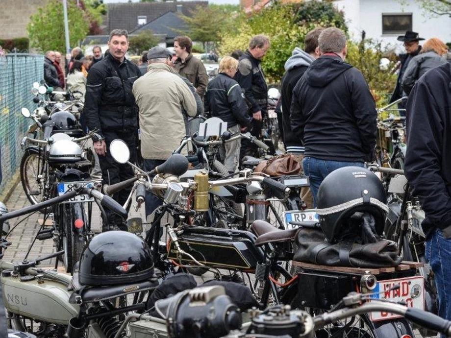 Tag der offenen Tür Bild 3: Tag der offenen Tür