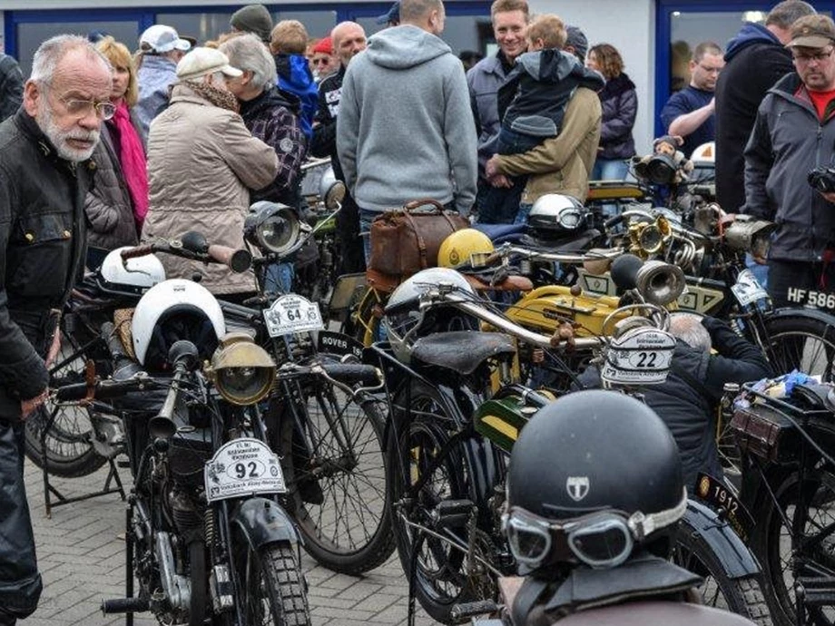 Tag der offenen Tür Bild 5: Tag der offenen Tür