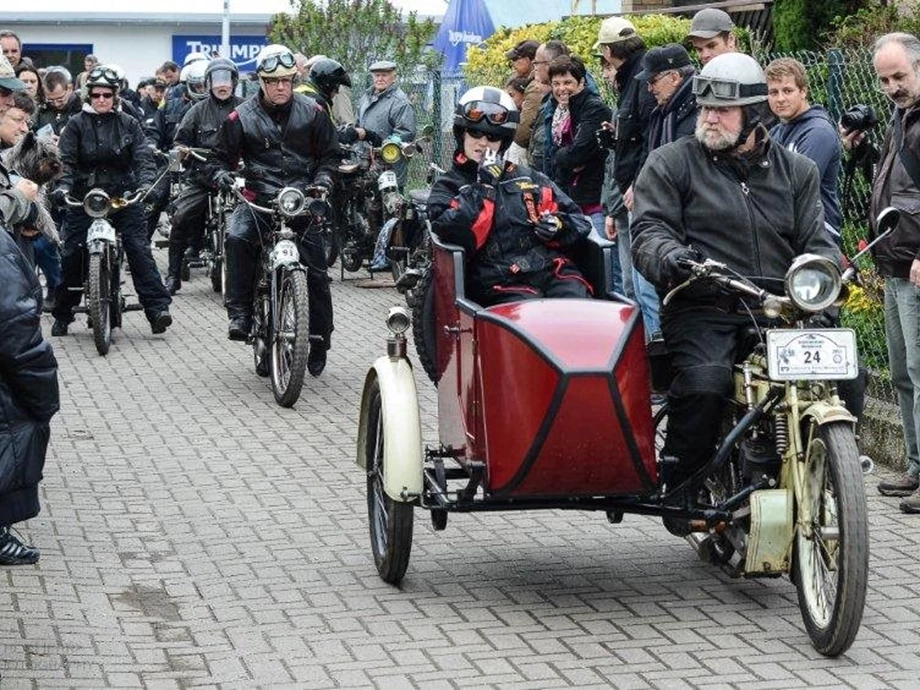 Tag der offenen Tür Bild 8: Tag der offenen Tür