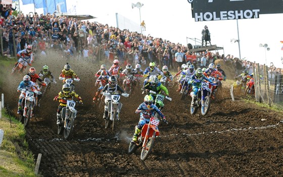 Motocross WM in Teutschenthal 2018 - Bild 3