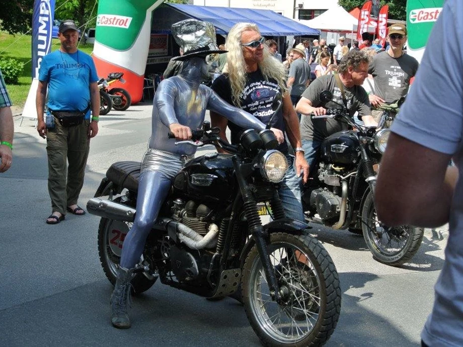 Triday 2013 Bild 3: Triday 2013