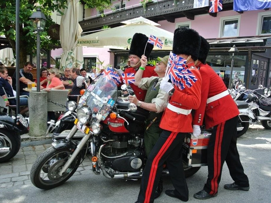 Triday 2013 Bild 4: Triday 2013