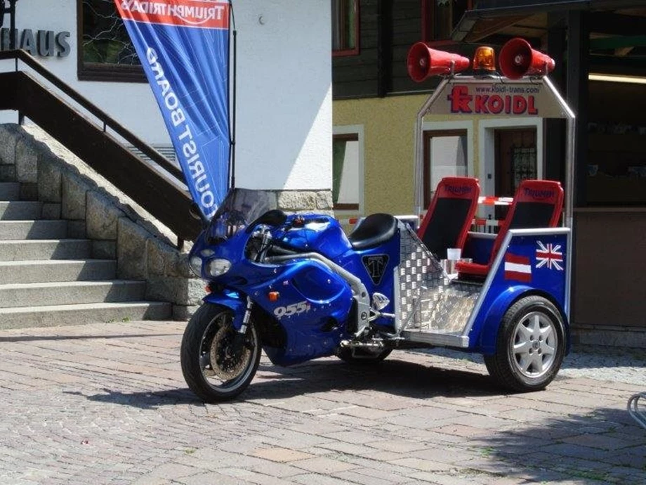 Triday 2013 Bild 5: Triday 2013