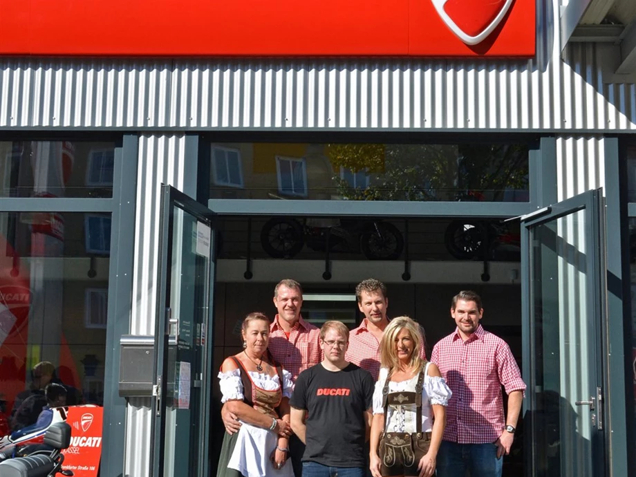 Biketober-Fest Bild 2: Biketober-Fest