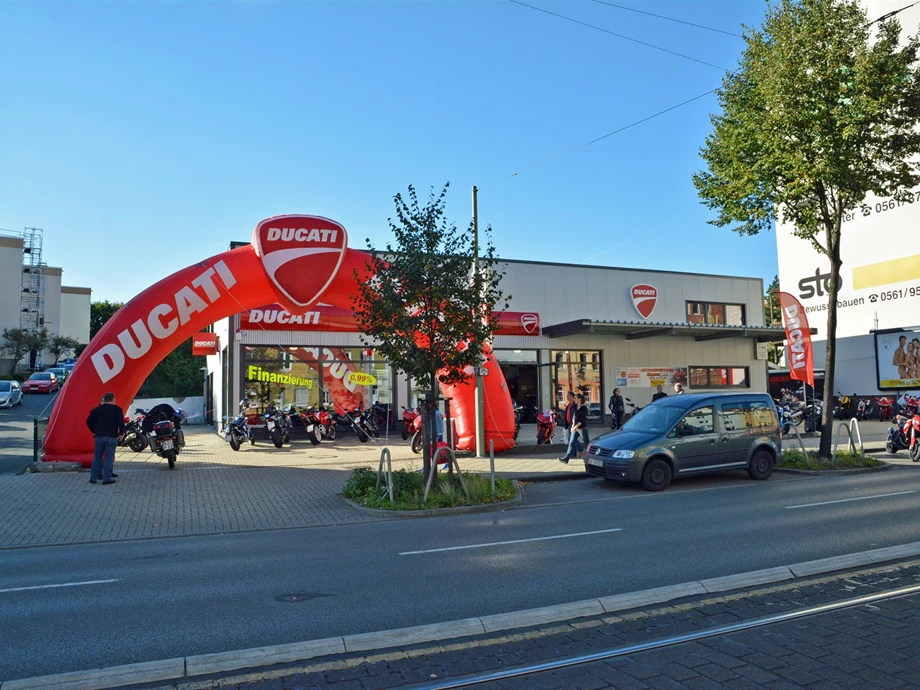 Biketober-Fest Bild 3: Biketober-Fest