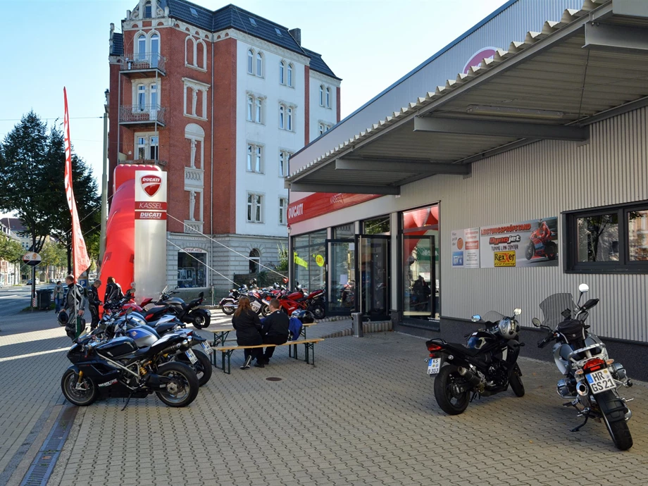 Biketober-Fest Bild 6: Biketober-Fest