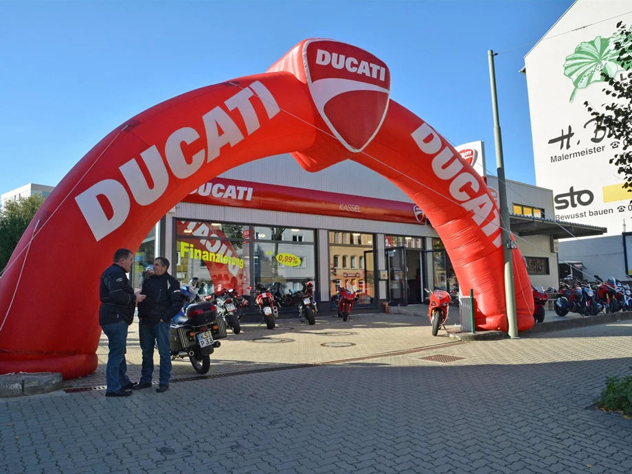 Biketober-Fest Bild 7: Biketober-Fest