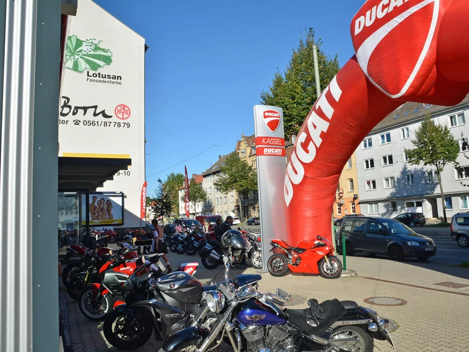Biketober-Fest Bild 8: Biketober-Fest