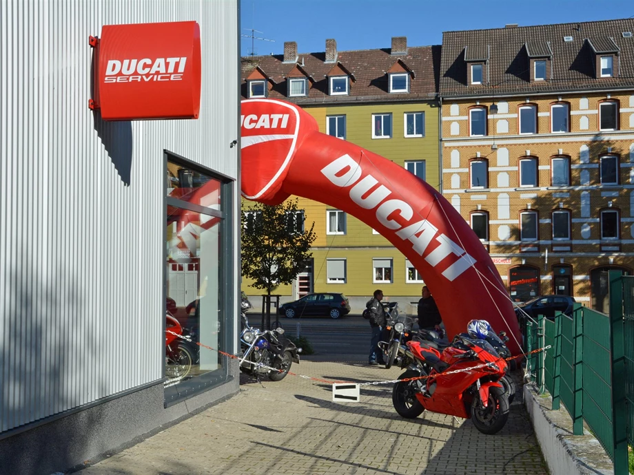 Biketober-Fest Bild 9: Biketober-Fest