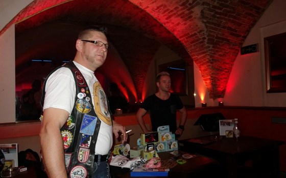 ERSTES LINZER ABROLLERN - Bild 10