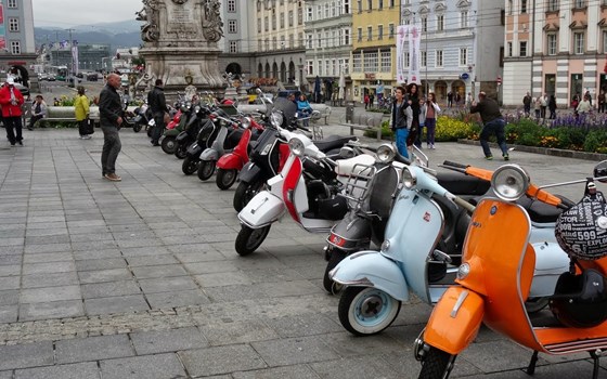 ERSTES LINZER ABROLLERN - Bild 7