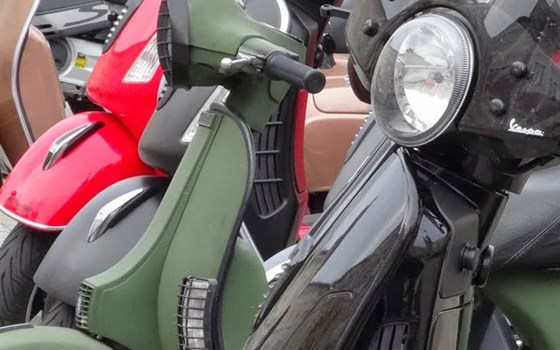 ERSTES LINZER ABROLLERN - Bild 8