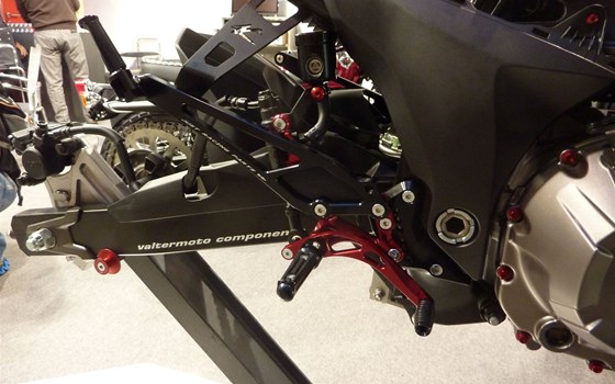 EICMA 2014 - Bild 10