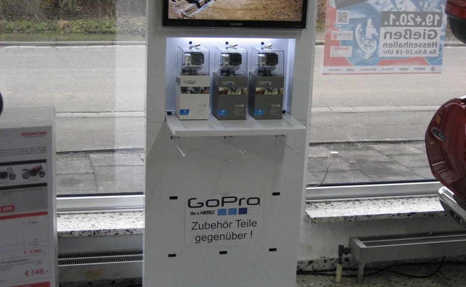 Honda Semmler - Glühweinparty 2014 Bild 9: Honda Semmler - Glühweinparty 2014