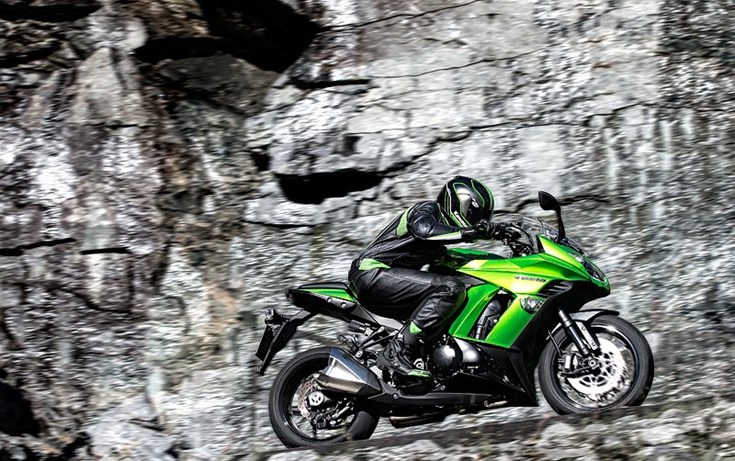 Motorrad Messe Leipzig