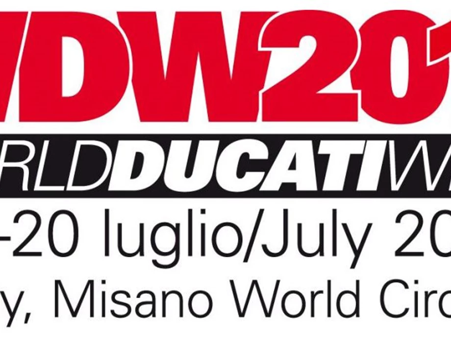 World Ducati Week 2014 Bild 1: World Ducati Week 2014