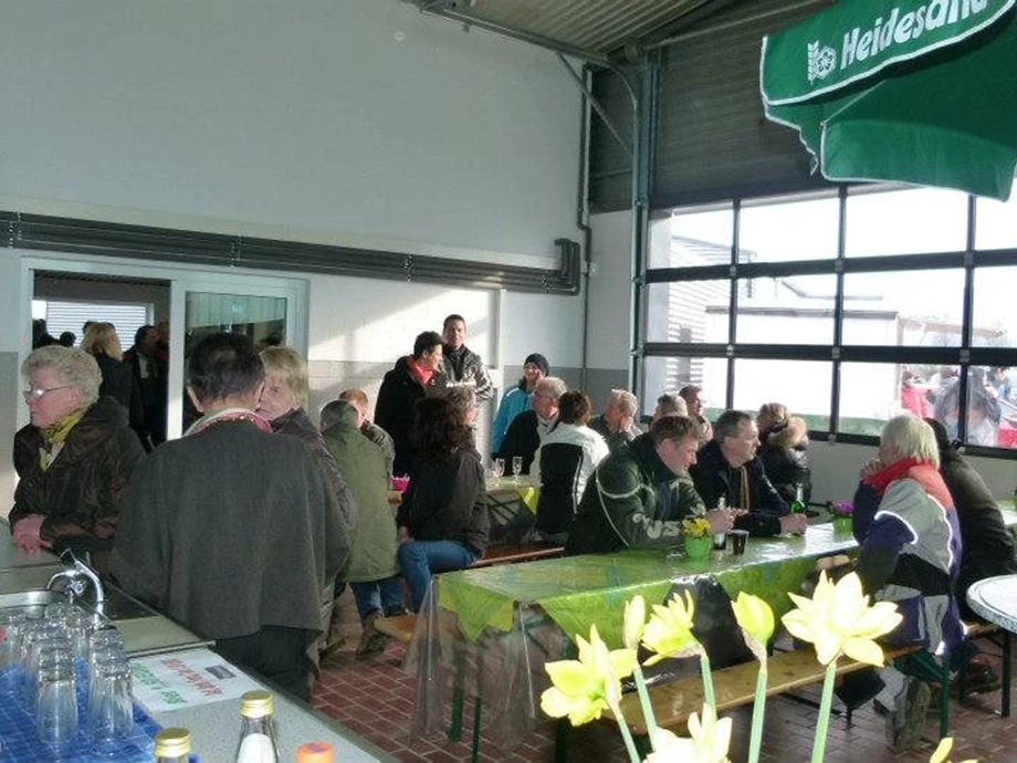 Auto-und Motorradtage in Scheeßel am 05. & 06. April 2014 Bild 2: Auto-und Motorradtage in Scheeßel am 05. & 06. April 2014