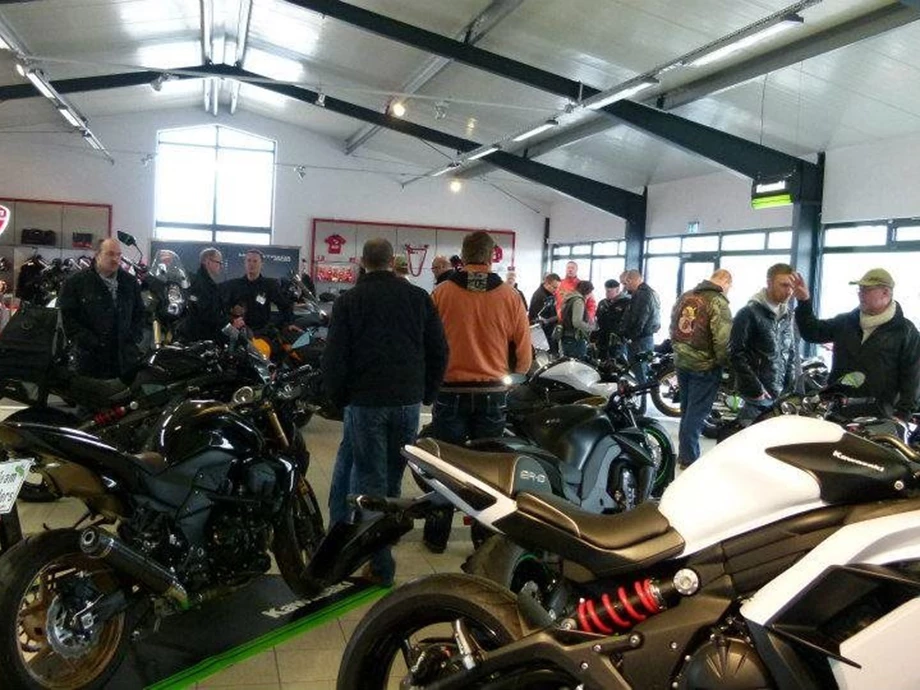 Auto-und Motorradtage in Scheeßel am 05. & 06. April 2014 Bild 3: Auto-und Motorradtage in Scheeßel am 05. & 06. April 2014