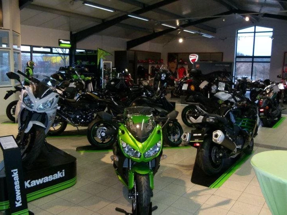 Auto-und Motorradtage in Scheeßel am 05. & 06. April 2014 Bild 4: Auto-und Motorradtage in Scheeßel am 05. & 06. April 2014