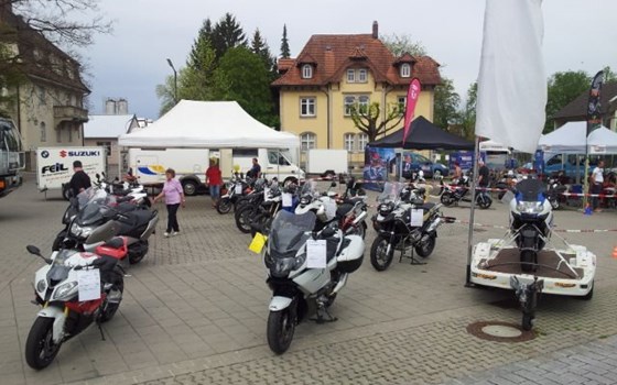 Rund ums Rad - Bild 1