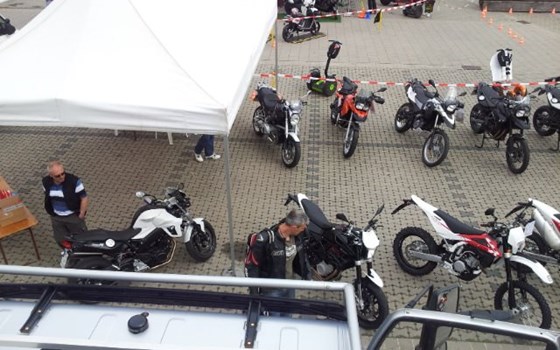 Rund ums Rad - Bild 2