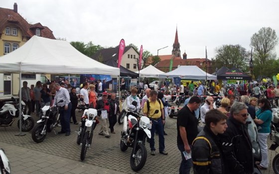 Rund ums Rad - Bild 5