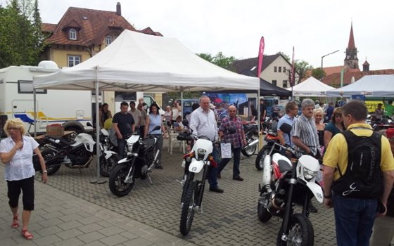 Rund ums Rad - Bild 6