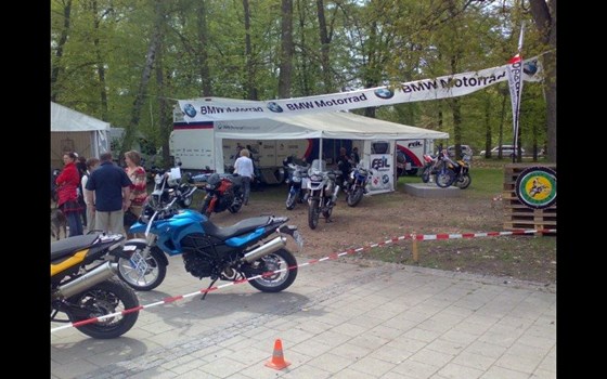 Rund ums Rad - Bild 7