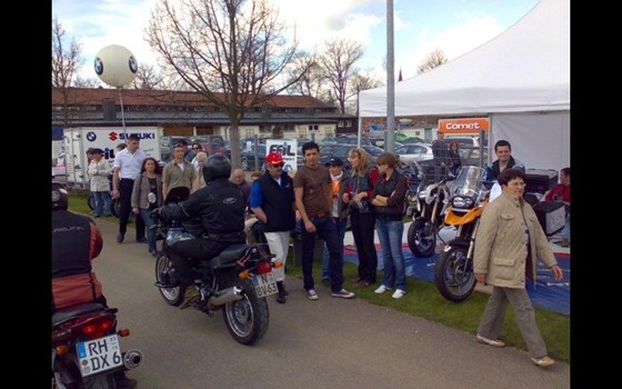 Rund ums Rad - Bild 8