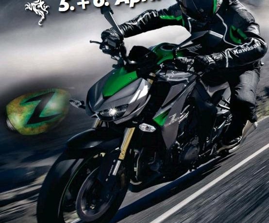 Drachenfest & Yamaha Live 2014!