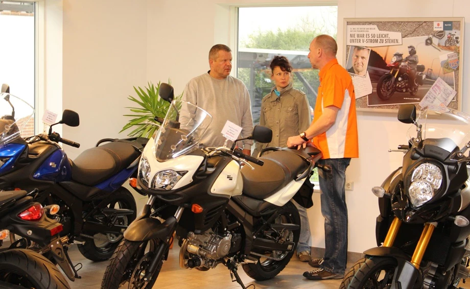 KTM Orange Day Bild 8: KTM Orange Day