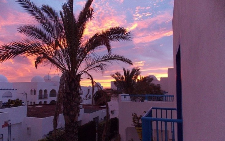 KAWASAKI TestRide 2014