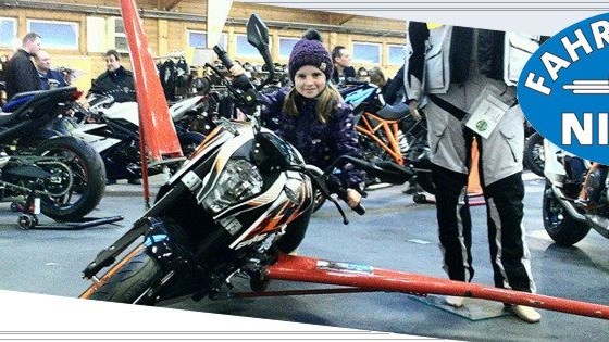 Motorrad-Schräglagentraining - Bild 1
