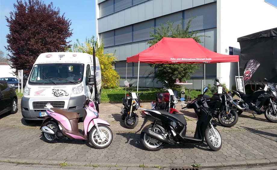 HAPPY HAUS MESSE Bild 1: HAPPY HAUS MESSE