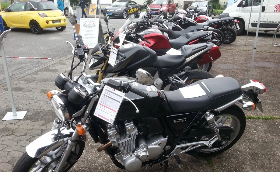 HAPPY HAUS MESSE Bild 10: HAPPY HAUS MESSE