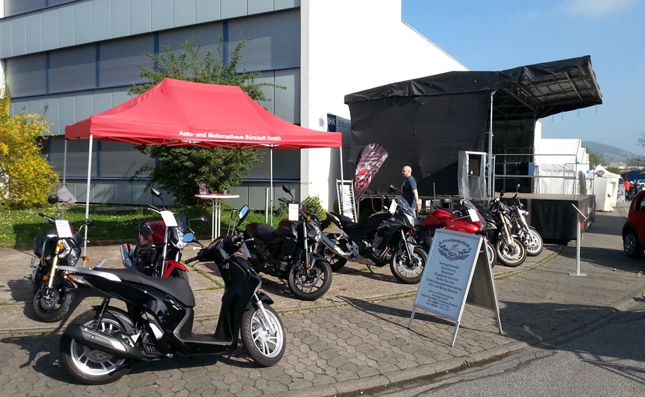 HAPPY HAUS MESSE Bild 2: HAPPY HAUS MESSE