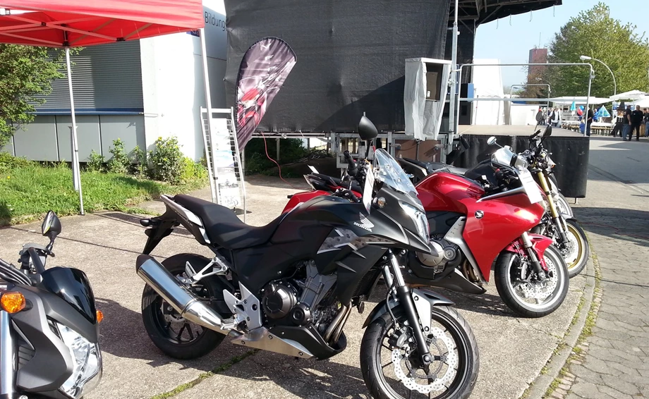 HAPPY HAUS MESSE Bild 3: HAPPY HAUS MESSE