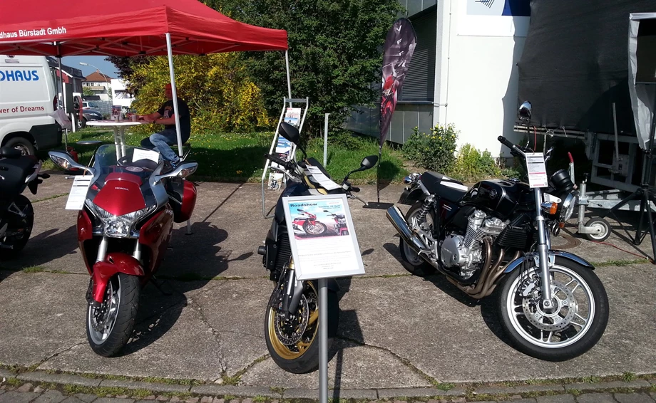 HAPPY HAUS MESSE Bild 5: HAPPY HAUS MESSE