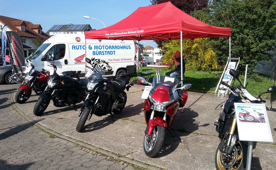 HAPPY HAUS MESSE Bild 6: HAPPY HAUS MESSE