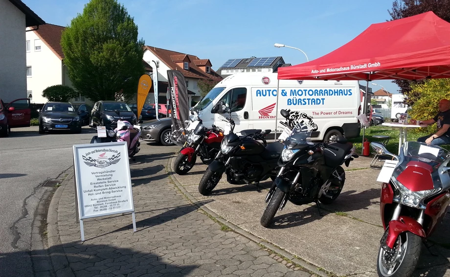 HAPPY HAUS MESSE Bild 7: HAPPY HAUS MESSE