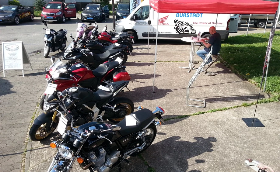 HAPPY HAUS MESSE Bild 8: HAPPY HAUS MESSE