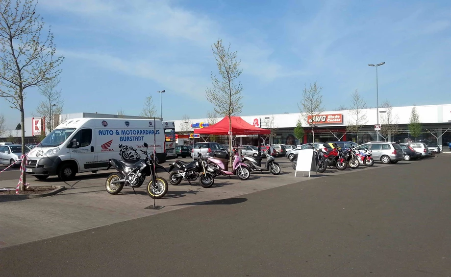 Ausstellung auf dem WEP Gelände Bild 6: Ausstellung auf dem WEP Gelände