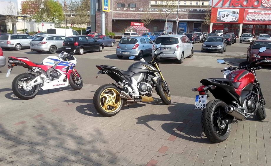 Ausstellung auf dem WEP Gelände Bild 7: Ausstellung auf dem WEP Gelände