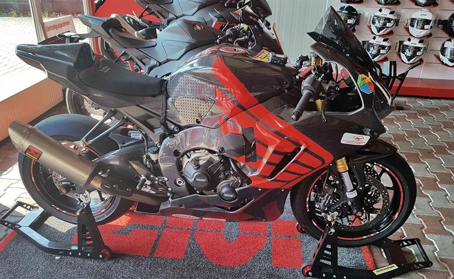 Renntraining Brünn 2018 Bild 1: Renntraining Brünn 2018