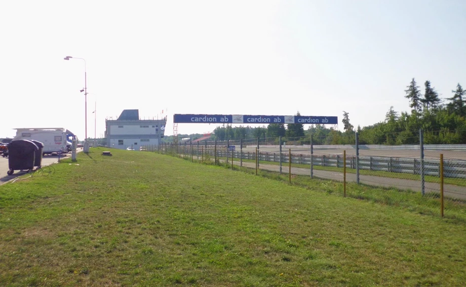 Renntraining Brünn 2018 Bild 3: Renntraining Brünn 2018