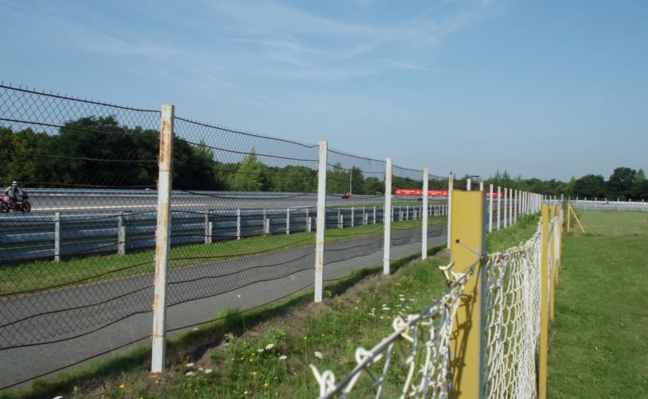 Renntraining Brünn 2018 Bild 4: Renntraining Brünn 2018