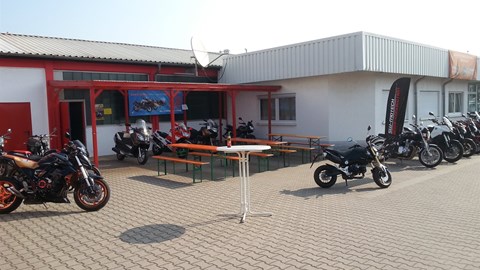 INDUSTRIEGEBIETSFEST 2014