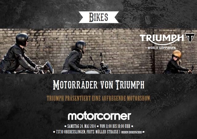 Bikes Meat & Muscles