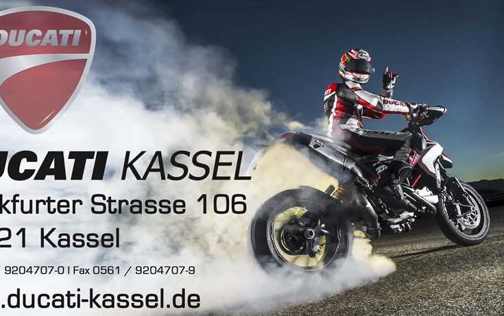 Probefahrtaktion am Diemelsee